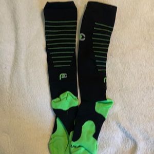 Pro compression socks